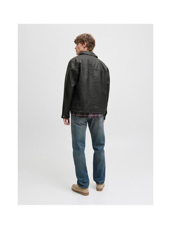 Jack & Jones - JjeCasablanca-takki - BLACK | Stockmann - photo 3