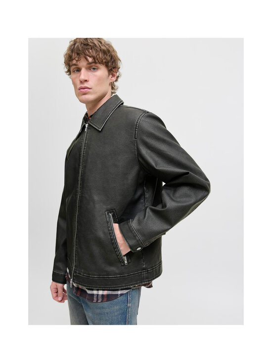 Jack & Jones - JjeCasablanca-takki - BLACK | Stockmann - photo 5