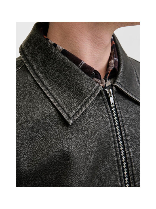 Jack & Jones - JjeCasablanca-takki - BLACK | Stockmann - photo 6