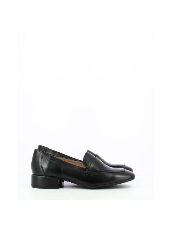 Wonders - Kingad Loafer Lining Covered - 170 SAUVAGE NEGRO | Stockmann - photo 5