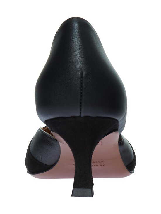 ATP ATELIER - Gerola pump -avokkaat - 900 BLACK | Stockmann - photo 3