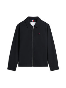 Tommy Hilfiger - Kevyt tvillitakki - BDS BLACK | Stockmann