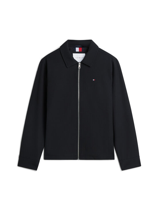 Tommy Hilfiger - Kevyt tvillitakki - BDS BLACK | Stockmann - photo 1