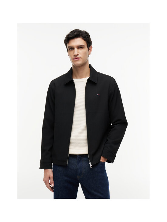 Tommy Hilfiger - Kevyt tvillitakki - BDS BLACK | Stockmann - photo 3