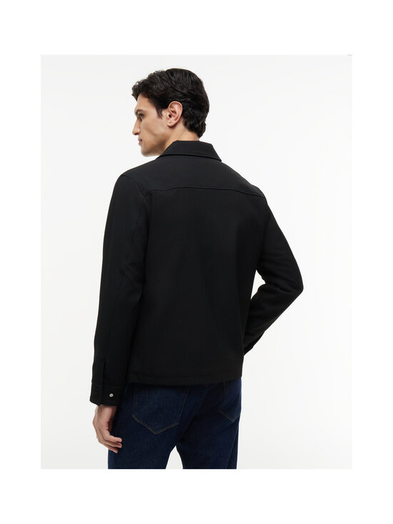 Tommy Hilfiger - Kevyt tvillitakki - BDS BLACK | Stockmann - photo 4
