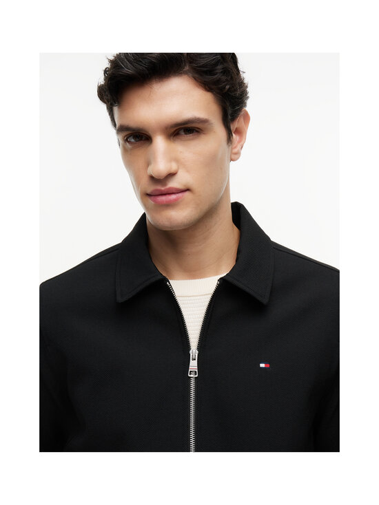 Tommy Hilfiger - Kevyt tvillitakki - BDS BLACK | Stockmann - photo 5
