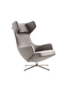Vitra - Grand Repos -nojatuoli - HARMAA | Stockmann