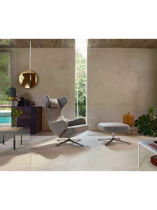 Vitra - Grand Repos -nojatuoli - HARMAA | Stockmann - photo 2
