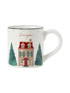 Lexington - House Stoneware -muki - 6500 MULTI Lexington - House Stoneware -muki - 6500 MULTI | Stockmann