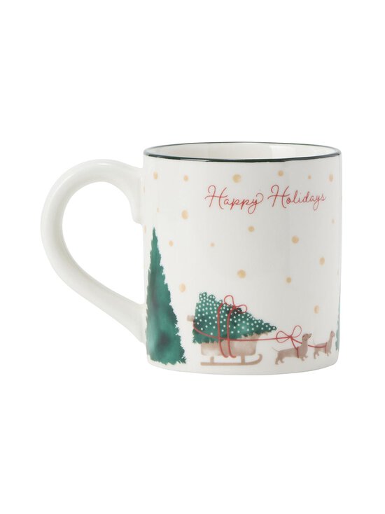 Lexington - House Stoneware -muki - 6500 MULTI - photo 2 Lexington - House Stoneware -muki - 6500 MULTI | Stockmann - photo 2