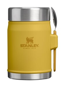 Stanley - Classic Spork pārtikas termoss un karote 0,4 l - DIJON | Stockmann