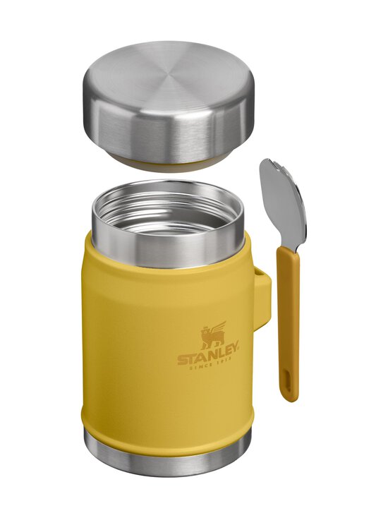 Stanley - Classic Spork pārtikas termoss un karote 0,4 l - DIJON | Stockmann - photo 3