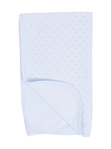Livly - Saturday pleds - A01402 BLUE Livly - Saturday pleds - A01402 BLUE | Stockmann
