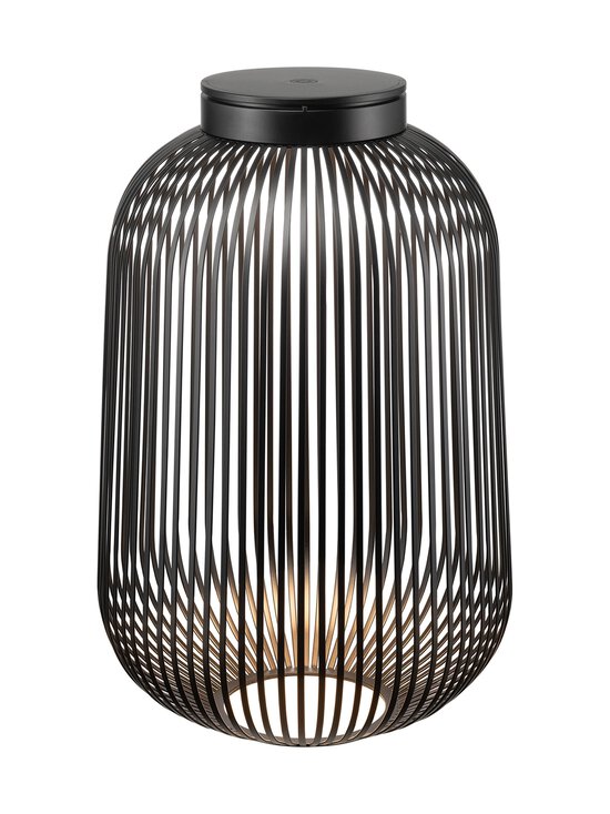 Blomus - Lito- kannettava ulkovalaisin 49 x 31 cm - BLACK - photo 1 Blomus - Lito- kannettava ulkovalaisin 49 x 31 cm - BLACK | Stockmann - photo 1