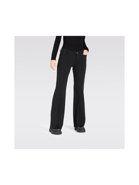 Mac Jeans - Püksid Dream Bootcut - BLACK | Stockmann - photo 3