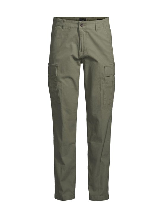 Dockers - Utility Cargo -housut - 224 CARGO CAMO | Stockmann - photo 1