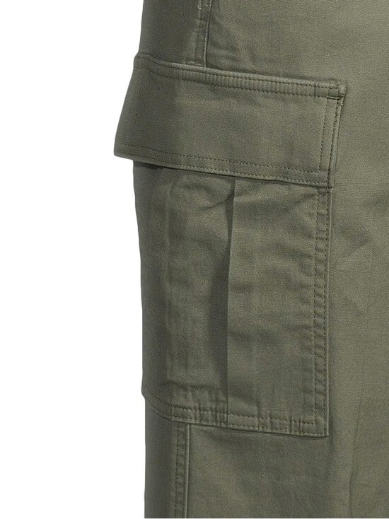 Dockers - Utility Cargo -housut - 224 CARGO CAMO | Stockmann - photo 6