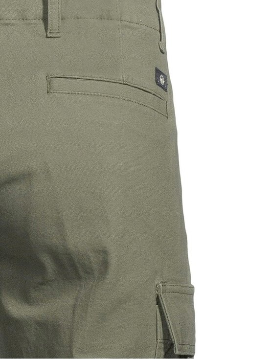 Dockers - Utility Cargo -housut - 224 CARGO CAMO | Stockmann - photo 7