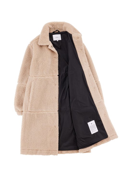 Makia - Mantel Alina - 11 OFF WHITE - photo 3 Makia - Mantel Alina - 11 OFF WHITE | Stockmann - photo 3