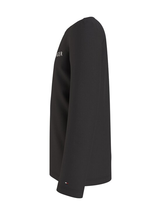 Tommy Hilfiger - Essentials-paita - BDS BLACK - photo 4 Tommy Hilfiger - Essentials-paita - BDS BLACK | Stockmann - photo 4