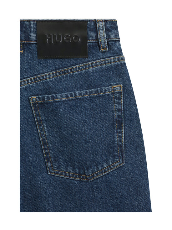 HUGO - Gimine-farkut - MEDIUM BLUE | Stockmann - photo 2