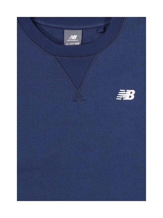 New Balance - Pusa Brush Back Small Logo - NNY | Stockmann - photo 3