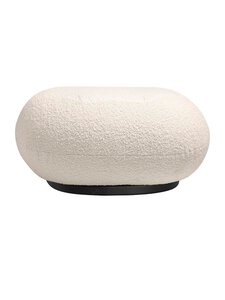 Gubi - Pacha-rahi - MUSTA,LUONNONVALKOINEN | Stockmann