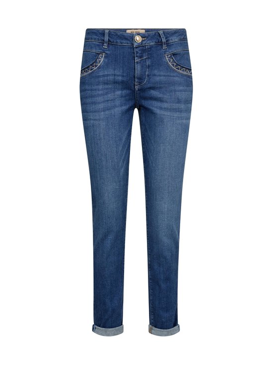 MOS MOSH - MMNaomi Jenny -farkut - 401 BLUE | Stockmann - photo 1