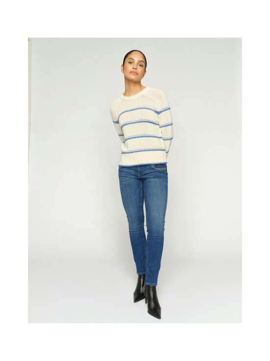 MOS MOSH - MMNaomi Jenny -farkut - 401 BLUE | Stockmann - photo 3