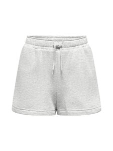 KIDS ONLY - Lühikesed dressipüksid KogSweat String - LIGHT GREY MELANGE | Stockmann