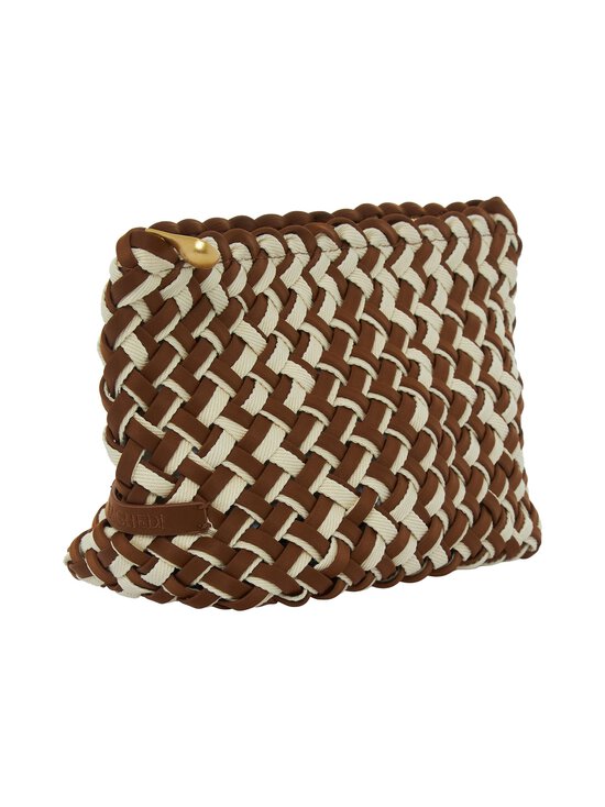 NAGHEDI - Gigi Small Clutch -pikkulaukku - CARAMEL | Stockmann - photo 2