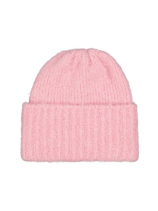 Bieberbeanie alpakas vilnas cepure