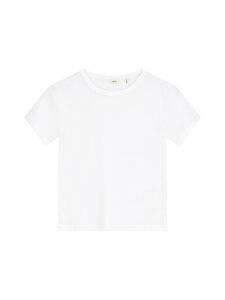 Skall Studio - T-särk Seventies - OPTIC WHITE | Stockmann