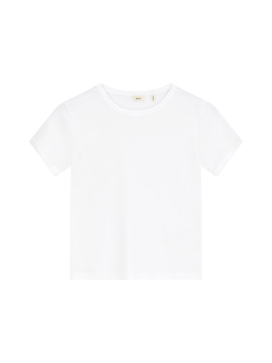 Skall Studio - T-särk Seventies - OPTIC WHITE | Stockmann - photo 1