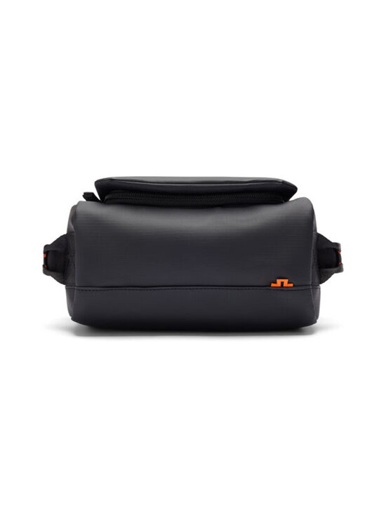 J.Lindeberg - Ethan Locker Room Dopp Kit -toilettilaukku - 9999 BLACK | Stockmann - photo 2
