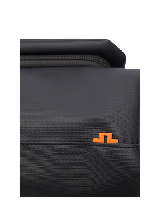 J.Lindeberg - Ethan Locker Room Dopp Kit -toilettilaukku - 9999 BLACK | Stockmann - photo 5