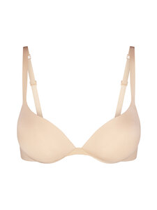 SKIMS - Ultimate Push Up Plunge -rintaliivit - SAND | Stockmann