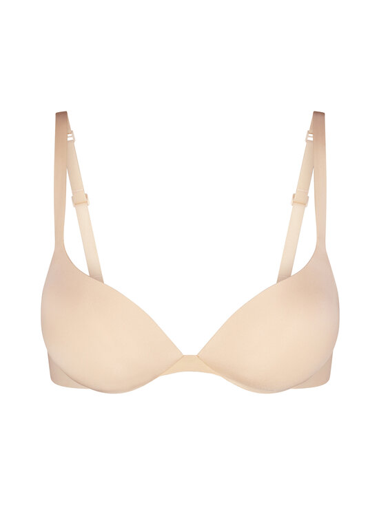 SKIMS - Ultimate Push Up Plunge -rintaliivit - SAND | Stockmann - photo 1