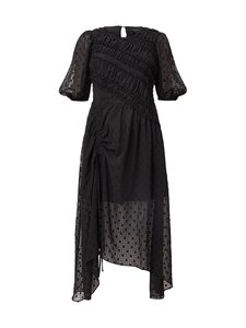 Allsaints - Serene kleita - BLACK Allsaints - Serene kleita - BLACK | Stockmann