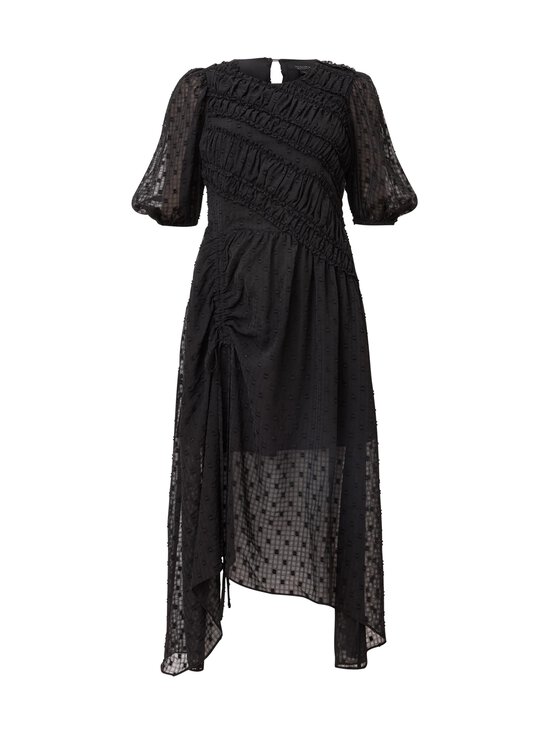 All Saints - Serene kleita - BLACK - photo 1 All Saints - Serene kleita - BLACK | Stockmann - photo 1