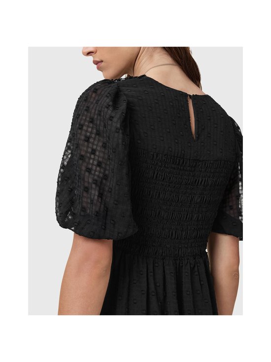 All Saints - Serene kleita - BLACK - photo 8 All Saints - Serene kleita - BLACK | Stockmann - photo 8