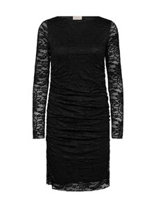 Freequent - Fqodessa-juhlamekko - 1800 BLACK W. BLACK | Stockmann