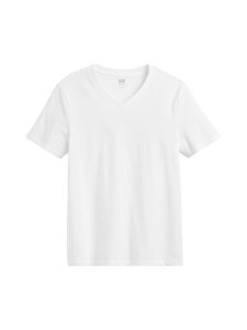 GAP - Classic V t-krekls - OPTIC WHITE 3 | Stockmann