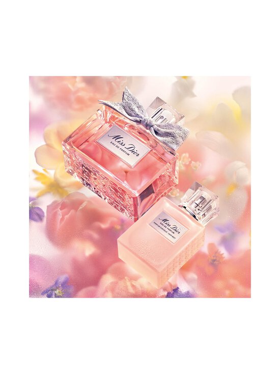 DIOR - Miss Dior Eau de Parfum Hair Mist -hustuoksu - NOCOL | Stockmann - photo 3