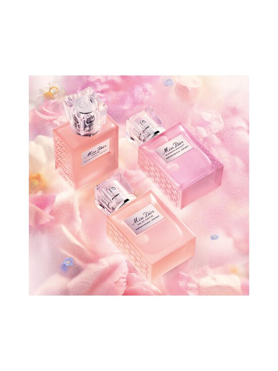 DIOR - Miss Dior Eau de Parfum Hair Mist -hustuoksu - NOCOL | Stockmann - photo 4