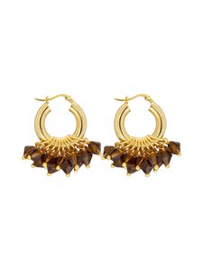 Annele - Chocolicious-korvakorut - CHOCOLATE | Stockmann