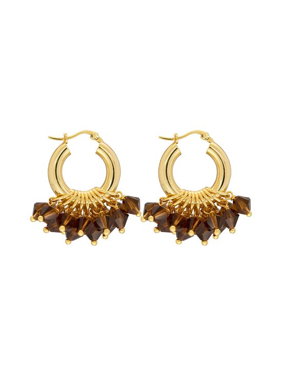 Annele - Chocolicious-korvakorut - CHOCOLATE | Stockmann - photo 1