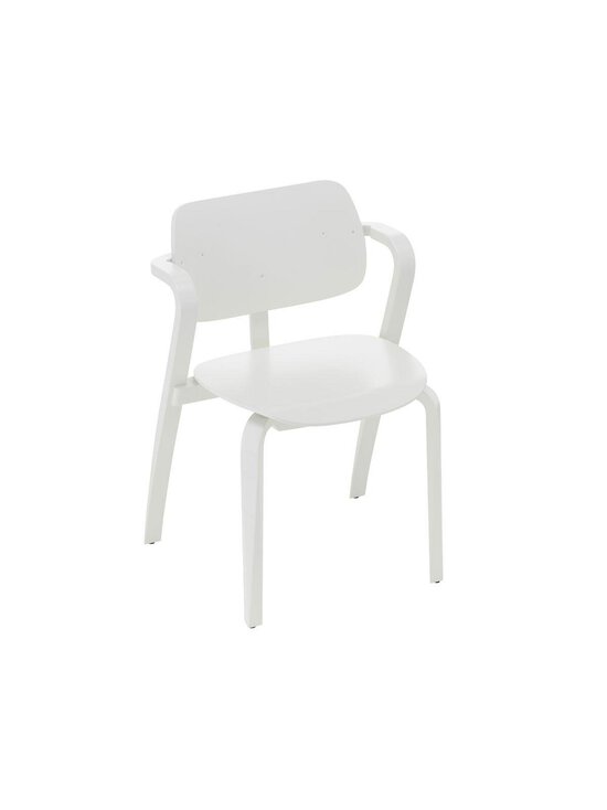 Artek - Aslak-tuoli - VALKOINEN | Stockmann - photo 1