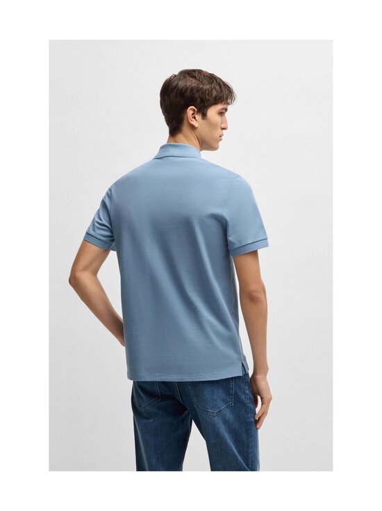 BOSS - Pallas-pikeepaita - 459 LIGHT/PASTEL BLUE - photo 2 BOSS - Pallas-pikeepaita - 459 LIGHT/PASTEL BLUE | Stockmann - photo 2