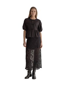 Gauhar Helsinki - Hanna-pusero - BLACK | Stockmann